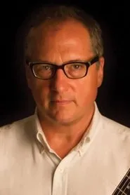 Retrato de Chuck Loeb