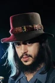Chuck Mangione en Dick Clark's New Year's Rockin' Eve 1979
