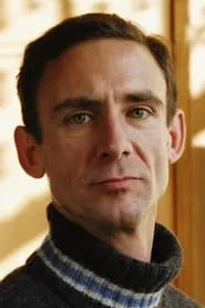 Chuck Palahniuk en Temple of Art