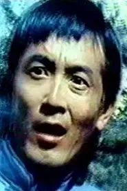 Retrato de Chui Dai-Chuen