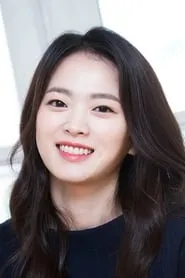 Foto de Chun Woo-hee como Lee Yeon-Hwa