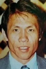 Foto de Chung Gwok-Yan