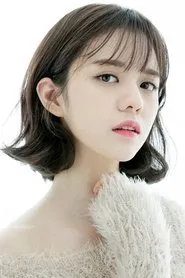 Chung Hye-lyn en Crazy Romance