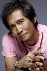 Retrato de Chyi Chin