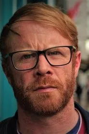 Foto de Ciaran Cassidy