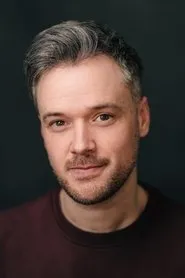 Ciaran Lonsdale en Happy Families