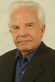 Cid Moreira en Brasil em Cannes