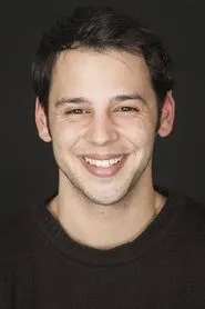 Retrato de Cihan Şimşek