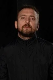 Retrato de Cihan Talay