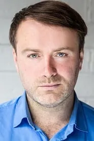 Cillian O'Gairbhi en Tarrac