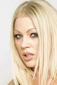 Retrato de Cindy Behr