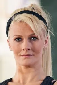 Cindy Dandois en Invicta FC 10: Waterson vs. Tiburcio