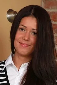 Retrato de Cindy Dee
