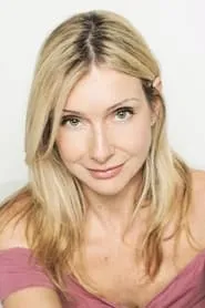 Cindy Dolenc en The Last Take