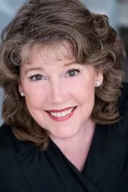 Retrato de Cindy Karr