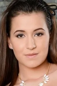 Retrato de Cindy Loarn