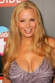 Retrato de Cindy Margolis