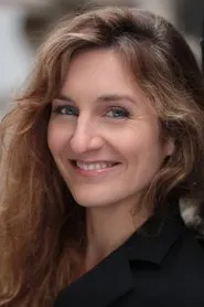 Retrato de Cindy Tempez