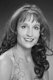 Retrato de Cindy Tozer