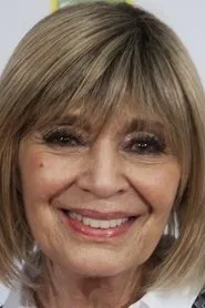 Retrato de Cindy
