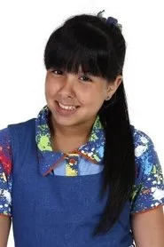 Retrato de Cinthia Cruz