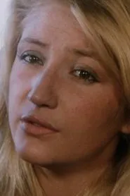 Cintia Lodetti en Las adorables pornokillers