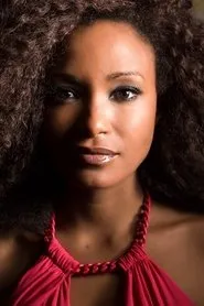 Retrato de Ciomara Morais