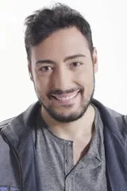 Retrato de Ciro Priello