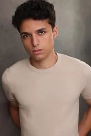 Retrato de Ciro Saravia