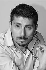 Retrato de Ciro Villano