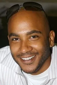 Cirroc Lofton en Trekkies 2