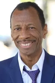 CJ Jones en Door in the Woods
