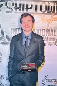 Retrato de C.J. Maldonado