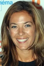 Claire Barsacq en La vraie histoire de Mark Zuckerberg