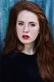 Retrato de Claire Bouanich