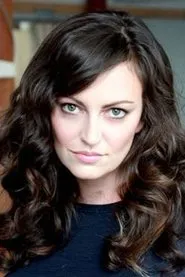 Retrato de Claire Brosseau