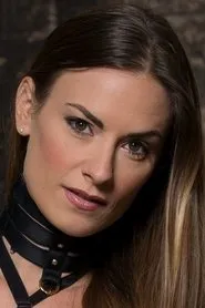 Retrato de Claire Castel