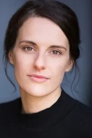 Retrato de Claire Cordier