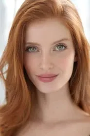 Claire Friesen en A Podcast to Die For
