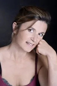 Claire Guyot en Espías de verdad: La película
