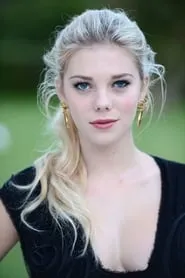 Claire Julien en The Bling Ring