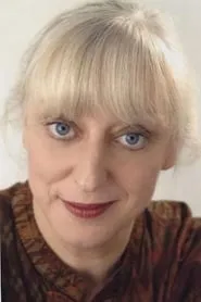 Retrato de Claire Magnin