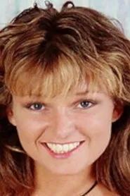 Retrato de Claire Margarson