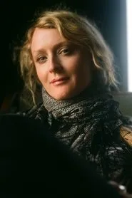 Foto de Claire McCarthy