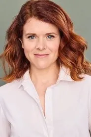 Retrato de Claire Neumann