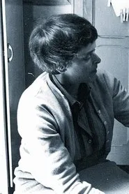Retrato de Claire Parker