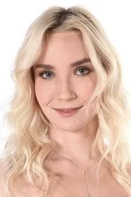 Retrato de Claire Roos