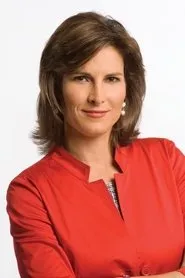 Retrato de Claire Shipman