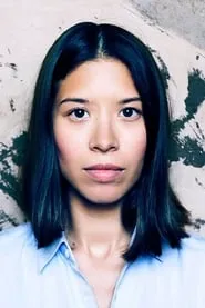 Retrato de Claire Tran