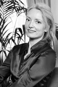 Retrato de Clairemarie Osta
